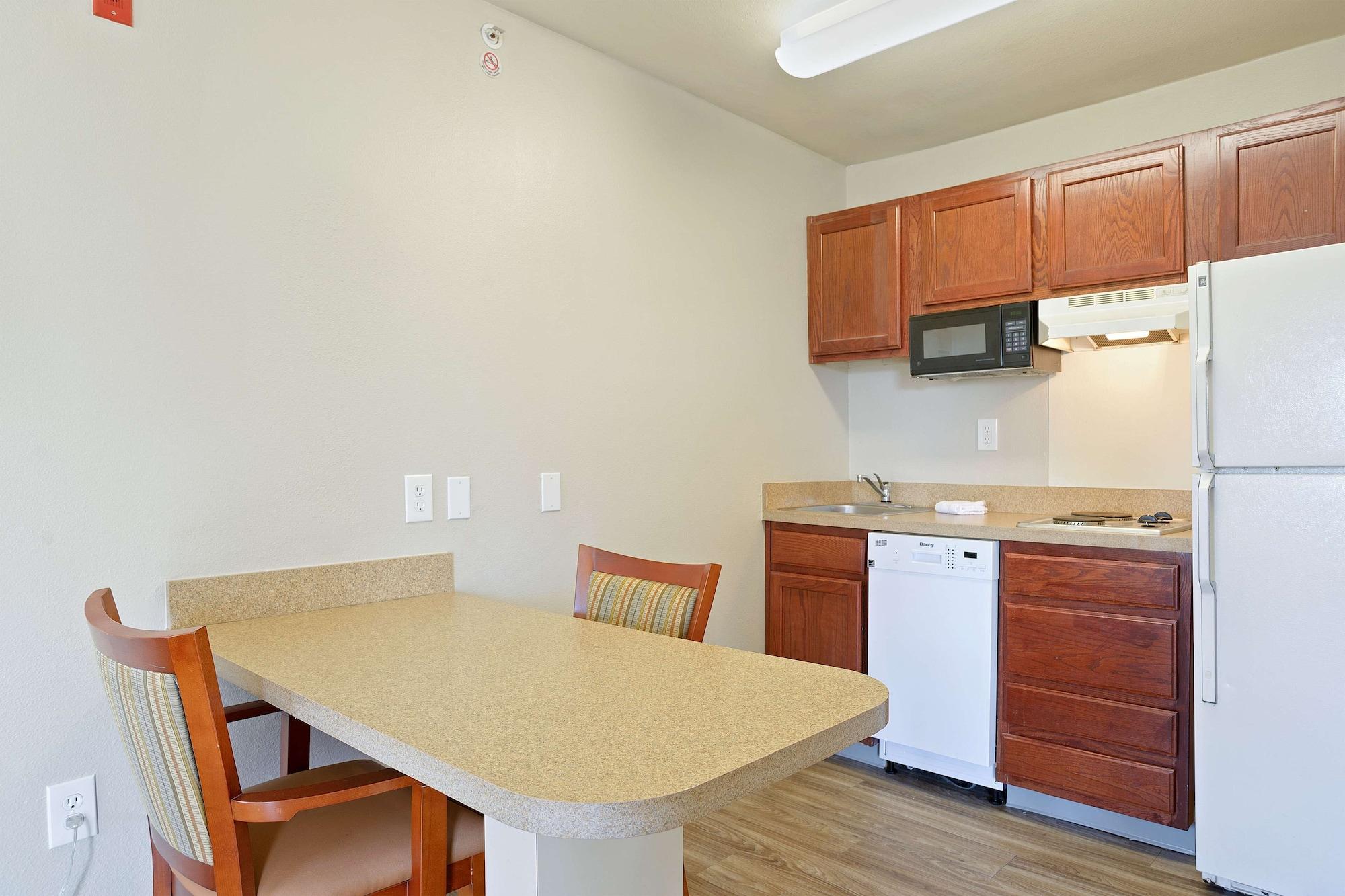 Extended Stay America Suites - Kansas City - Lenexa - 87Th St Overland Park Exterior photo