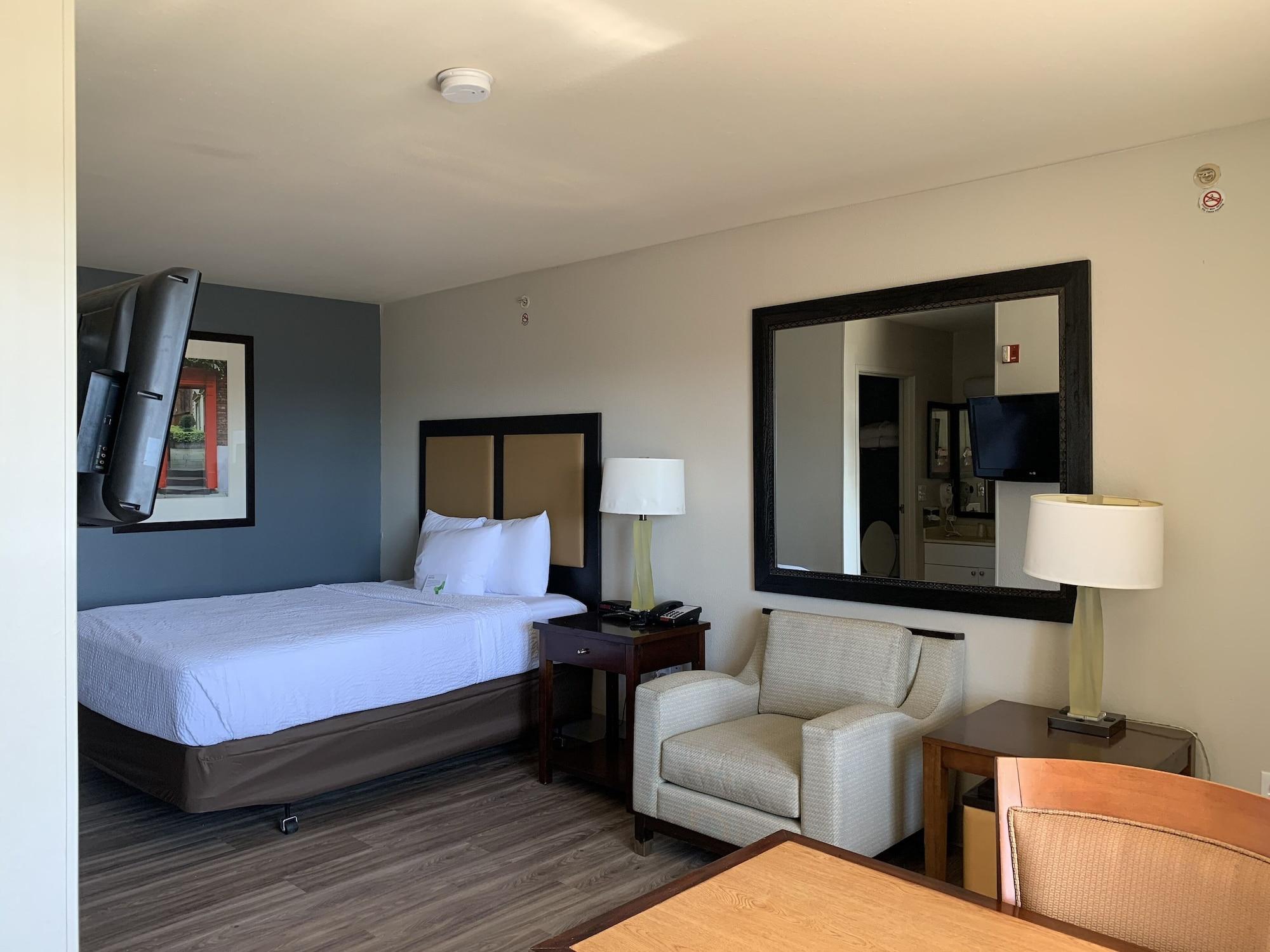 Extended Stay America Suites - Kansas City - Lenexa - 87Th St Overland Park Exterior photo