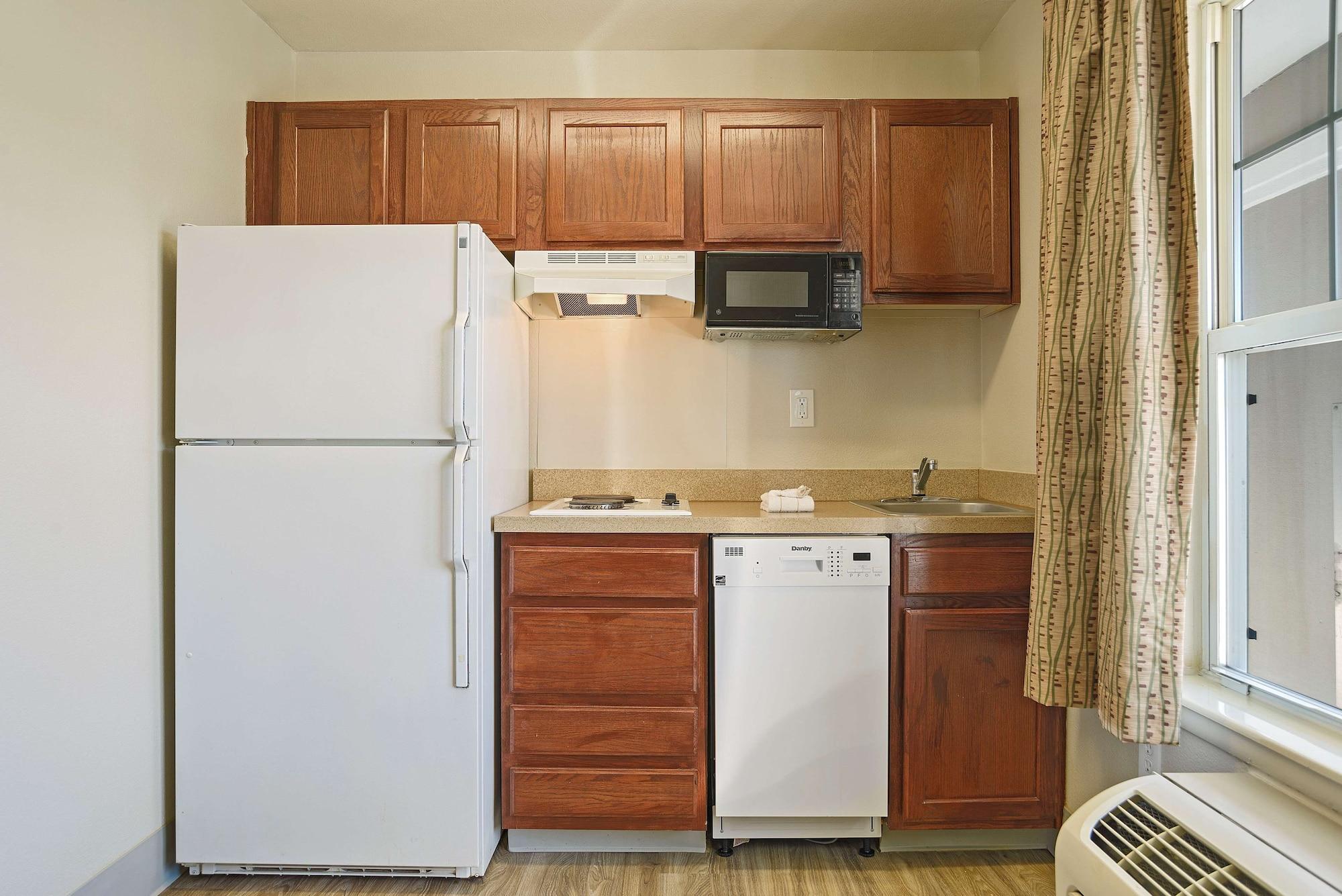 Extended Stay America Suites - Kansas City - Lenexa - 87Th St Overland Park Exterior photo