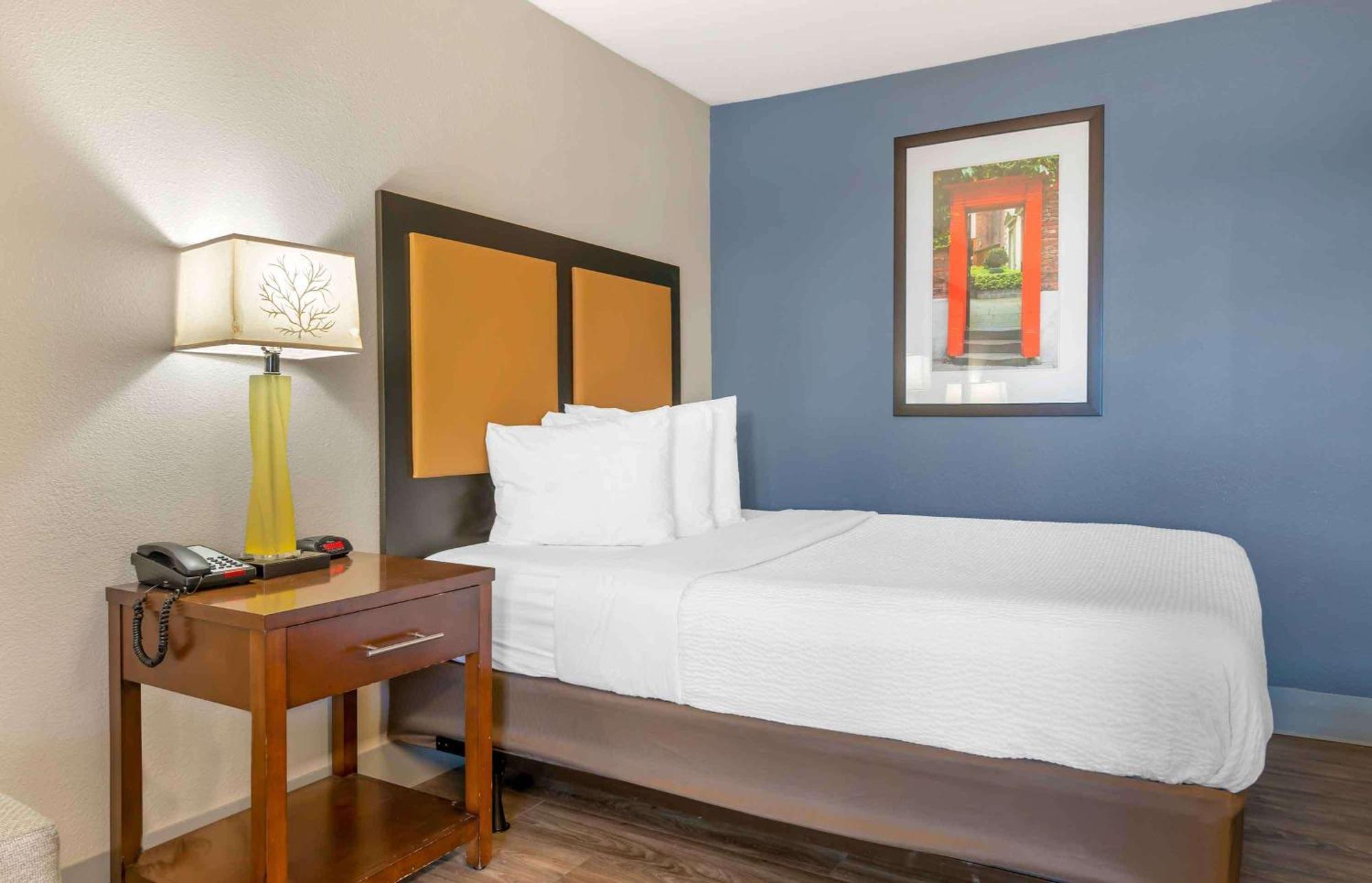 Extended Stay America Suites - Kansas City - Lenexa - 87Th St Overland Park Exterior photo
