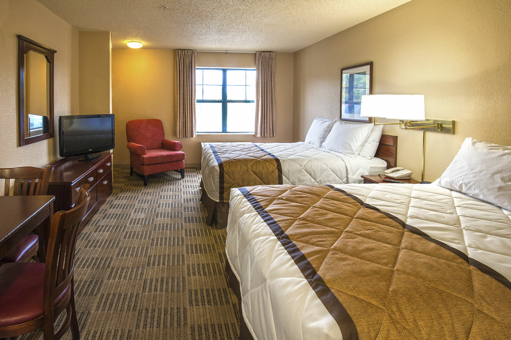 Extended Stay America Suites - Kansas City - Lenexa - 87Th St Overland Park Exterior photo